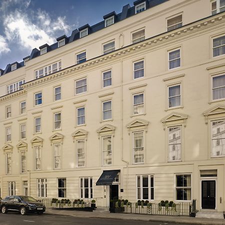 The Westbourne Hyde Park Hotel London Exterior photo